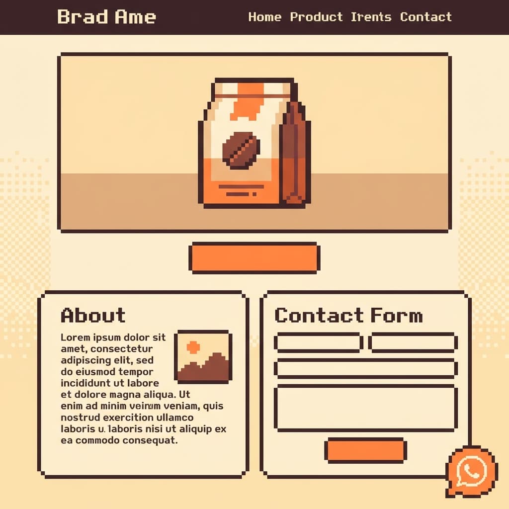 Starter Business Kit